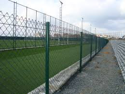 Tel Çit Sistemleri